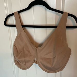 Third Love underwire bra